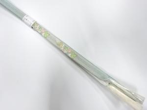 大特価品　未使用品　正絹　夏手組帯締め